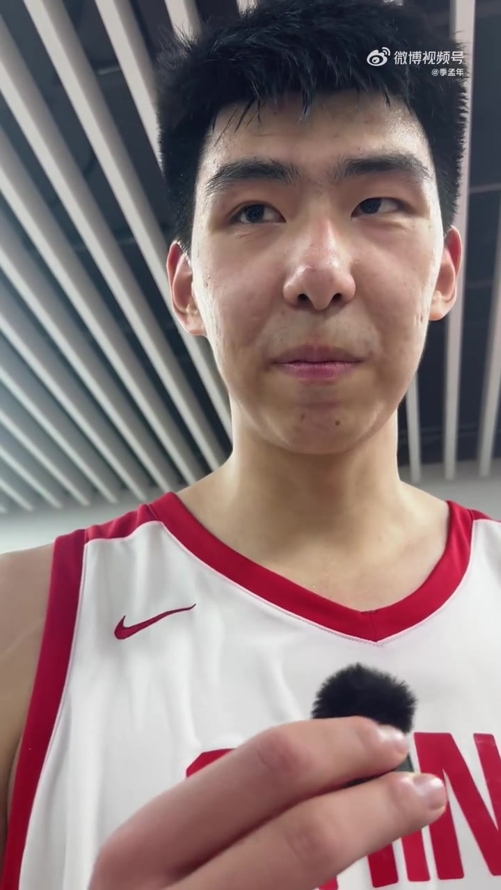 九游体验-😂徐昕调侃和王俊杰搭档内线：多给我传点球啊